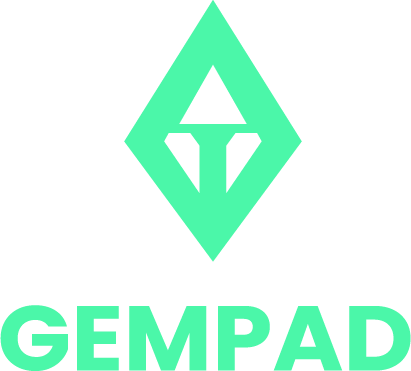 GemPad